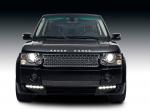 Land Rover Range Rover AR7 by Arden 2008 года